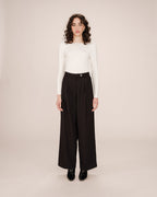 Pantalon Strokes - Noir