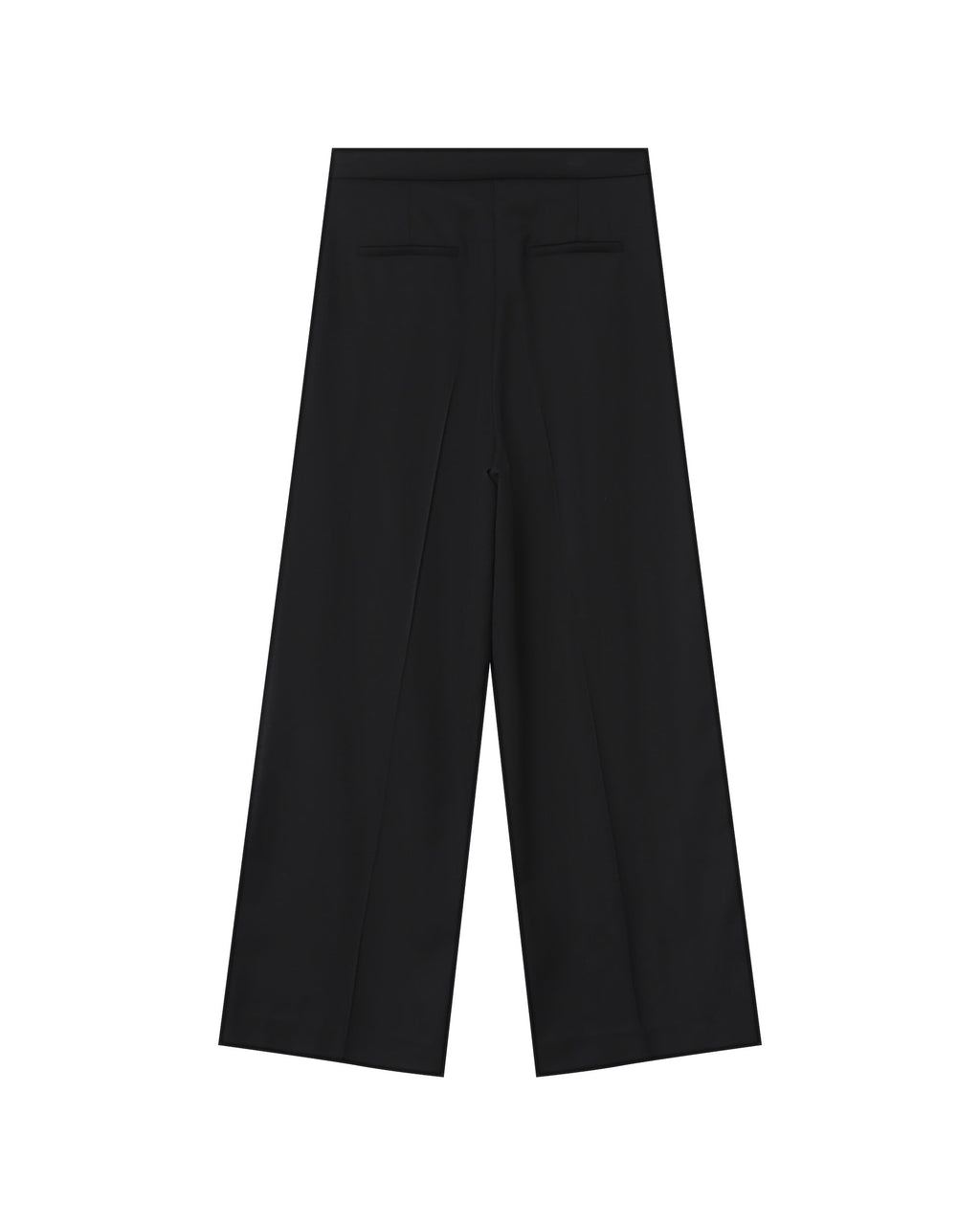 Pantalon Strokes - Noir