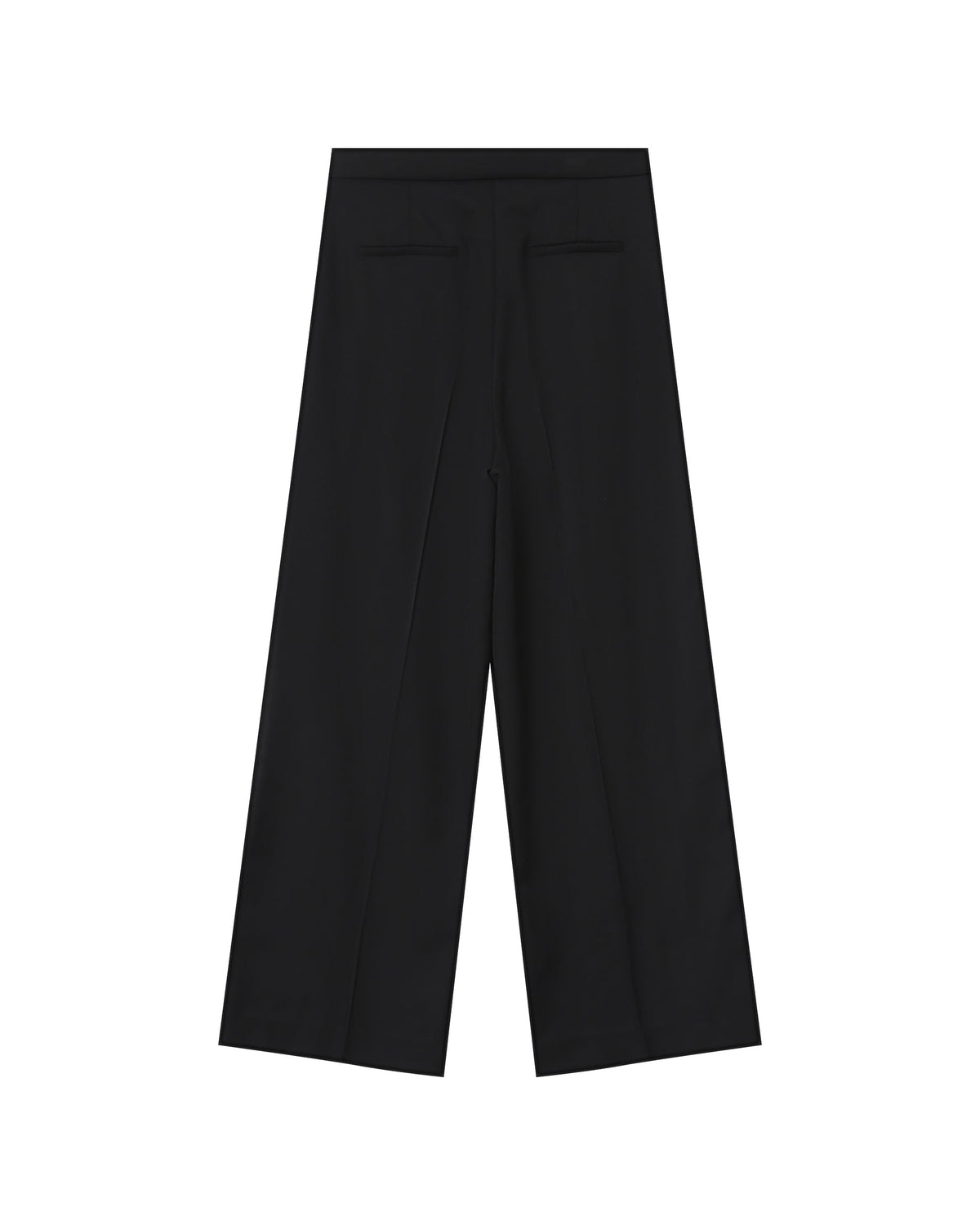 Pantalon Strokes - Noir
