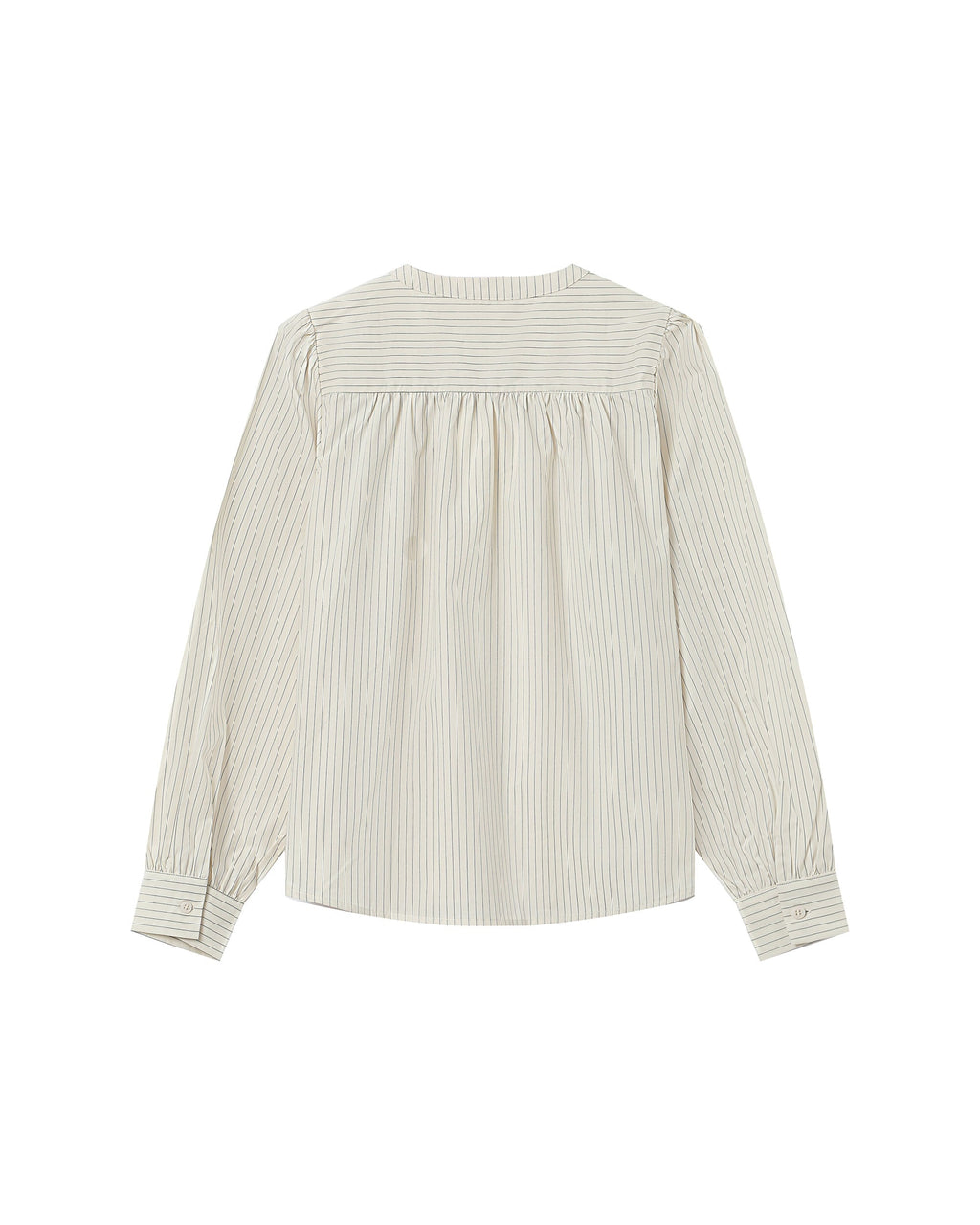 Blusa Sissi - Crudo