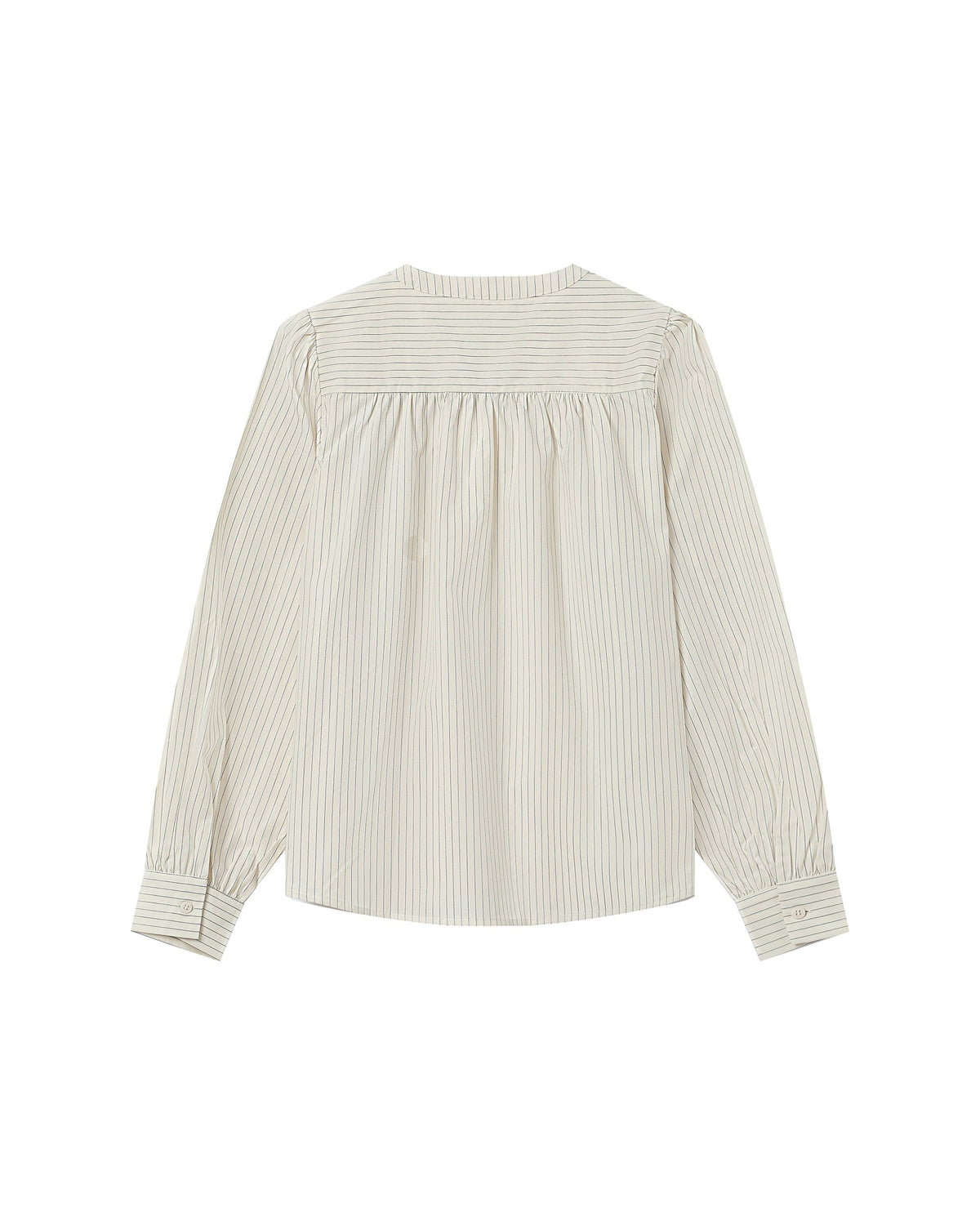 Blusa Sissi - Crudo