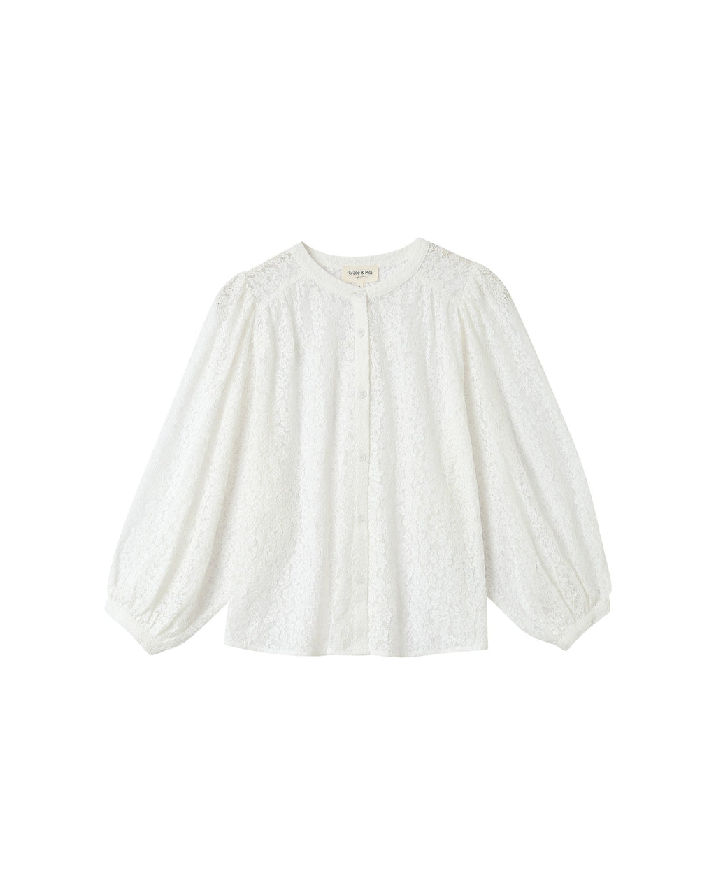 Blusa Marfil Sophia