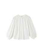 Blusa Marfil Sophia