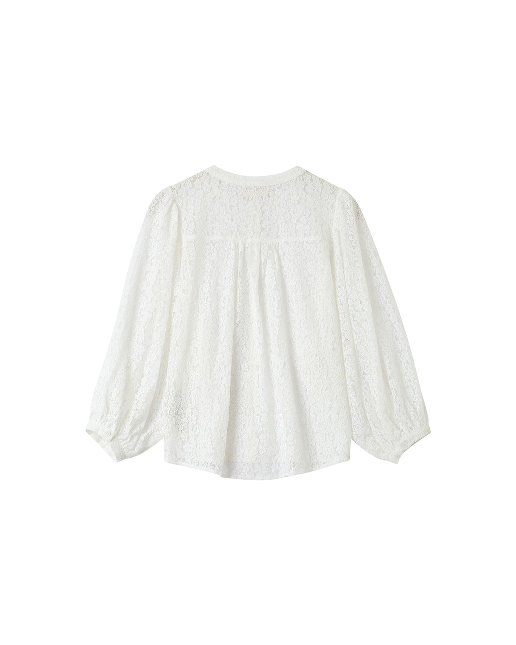 Blusa Marfil Sophia
