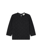 Top Stella - Negro