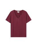 Bordeaux Song T-Shirt