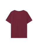 Bordeaux Song T-Shirt