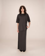 Carbon T-Shirt Santo
