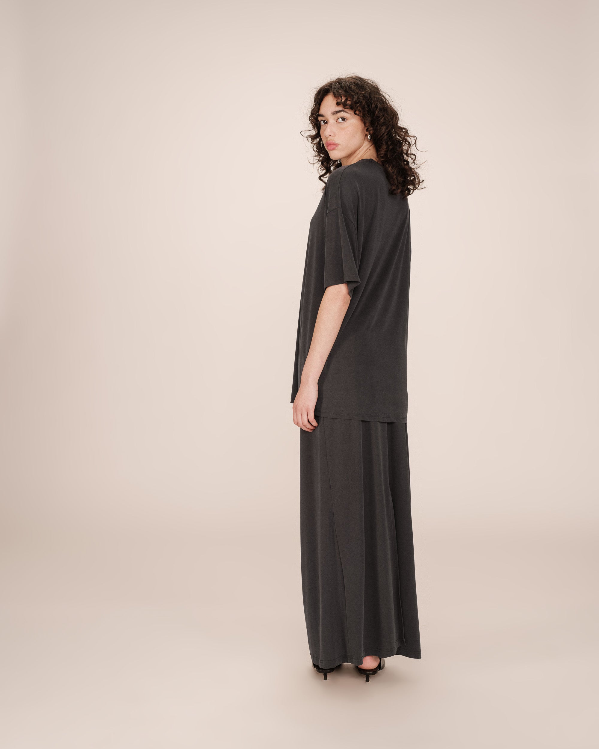 Carbon T-Shirt Santo