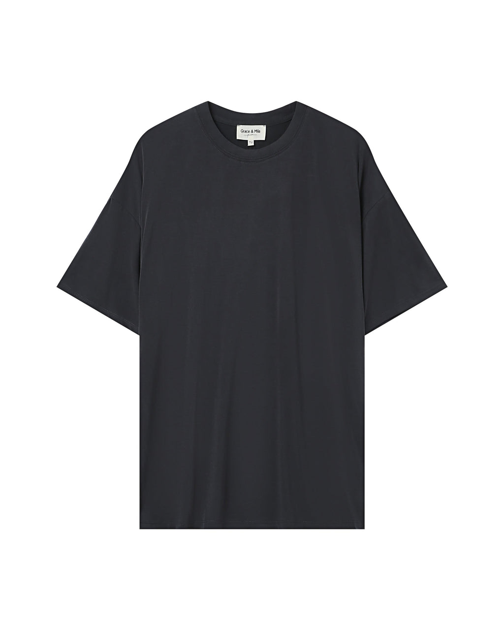 Carbon T-Shirt Santo