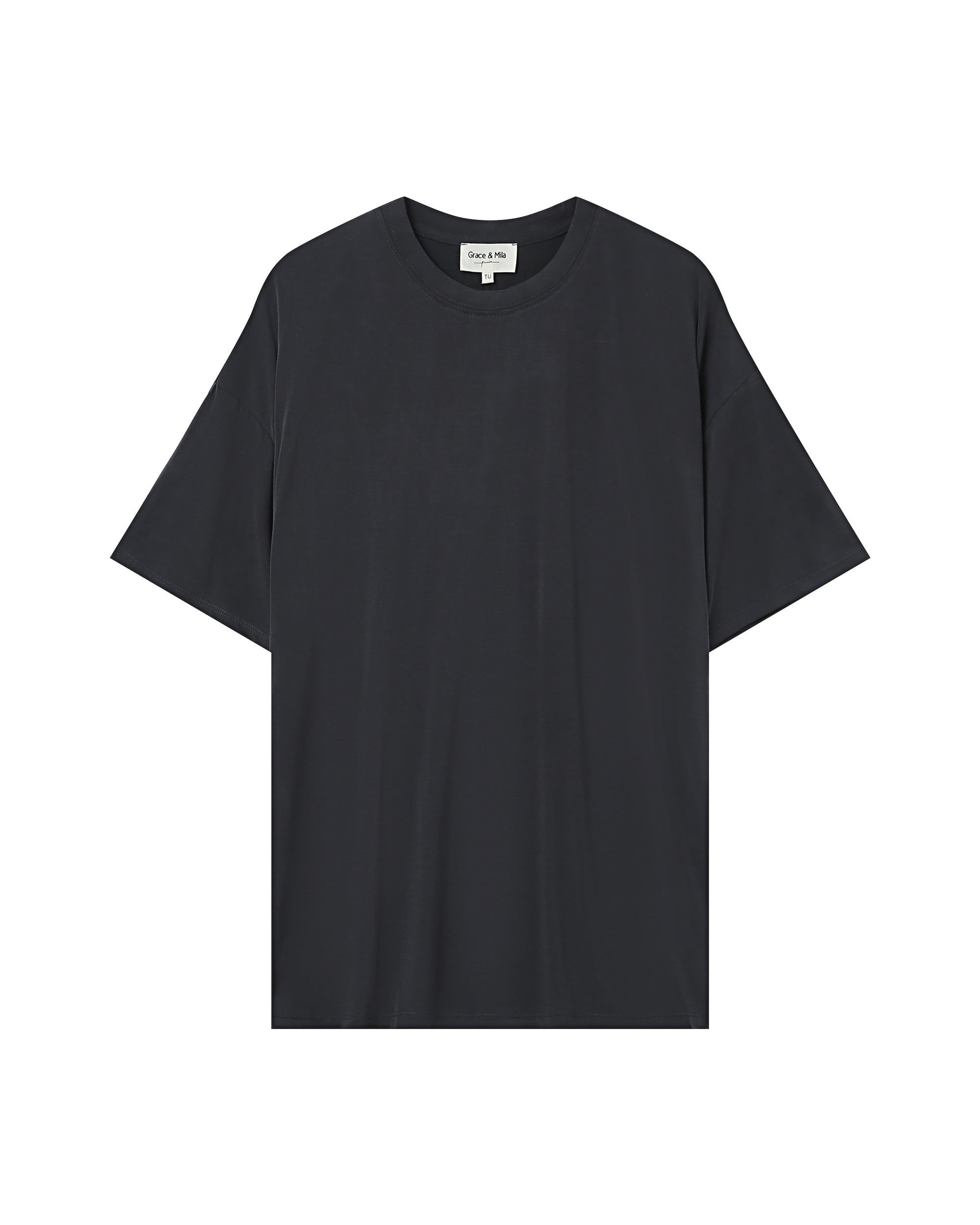 Carbon T-Shirt Santo