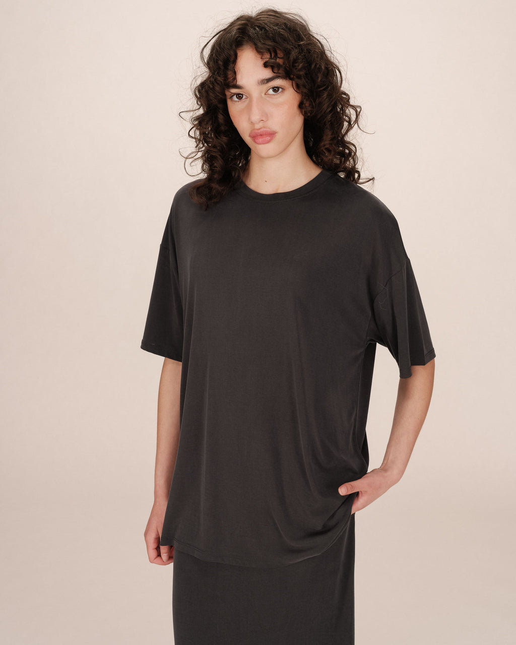 Carbon T-Shirt Santo