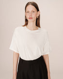 Ivory Santo T-Shirt