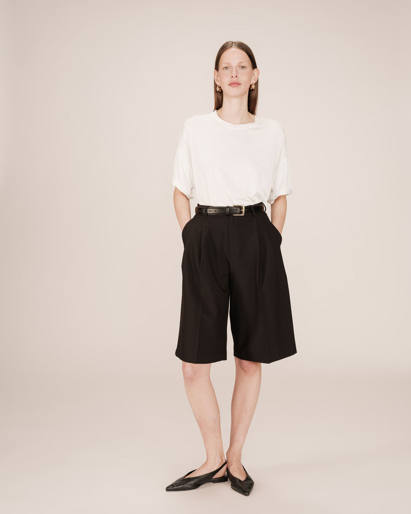 Ivory Santo T-Shirt