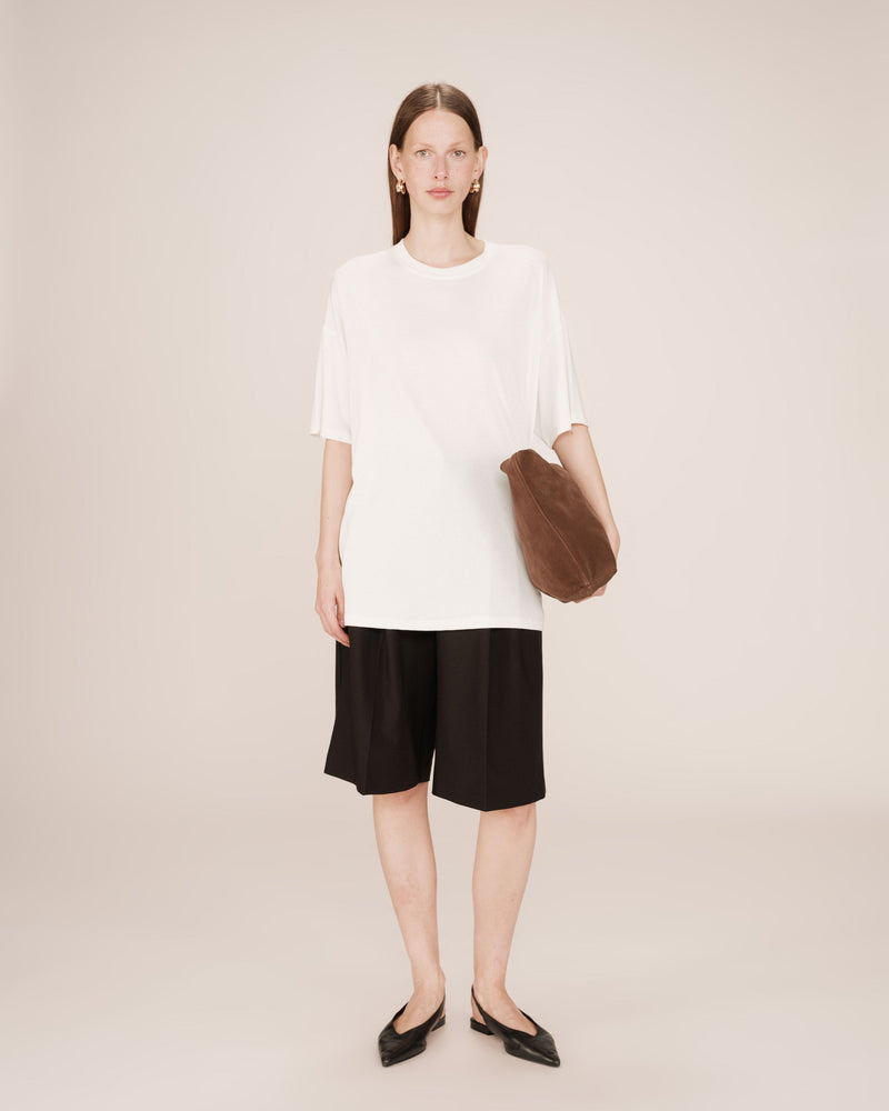 Ivory Santo T-Shirt