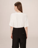 Ivory Santo T-Shirt