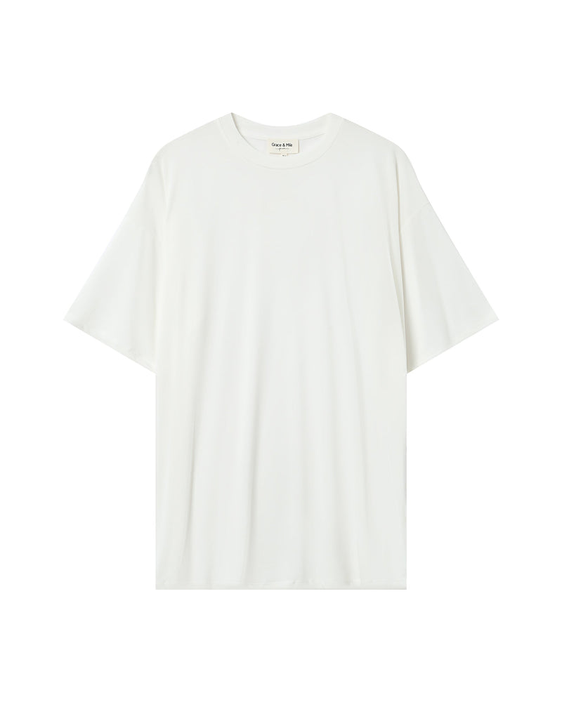 Ivory Santo T-Shirt