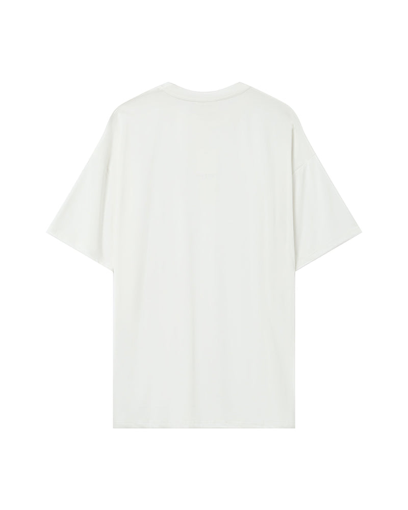 Ivory Santo T-Shirt