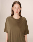 Camiseta Santo Bosque Verde