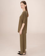 Santo T-Shirt - Forest Green