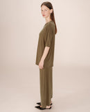 Camiseta Santo Bosque Verde