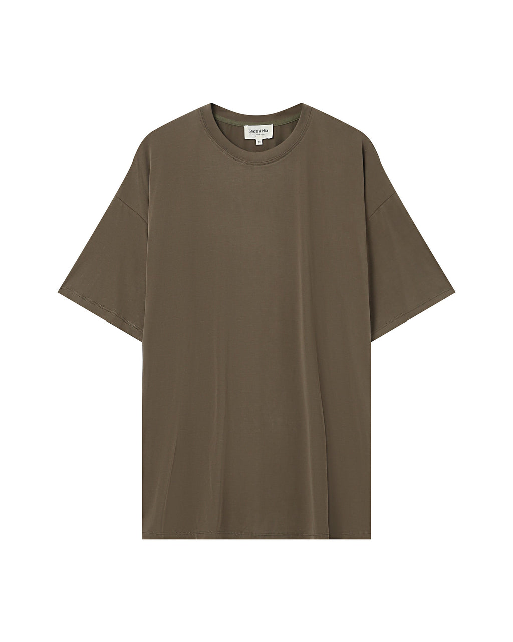 Santo T-Shirt - Forest Green