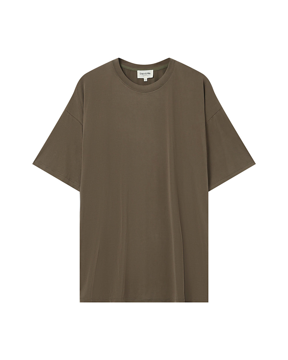 Santo T-Shirt - Forest Green