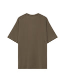 Camiseta Santo Bosque Verde