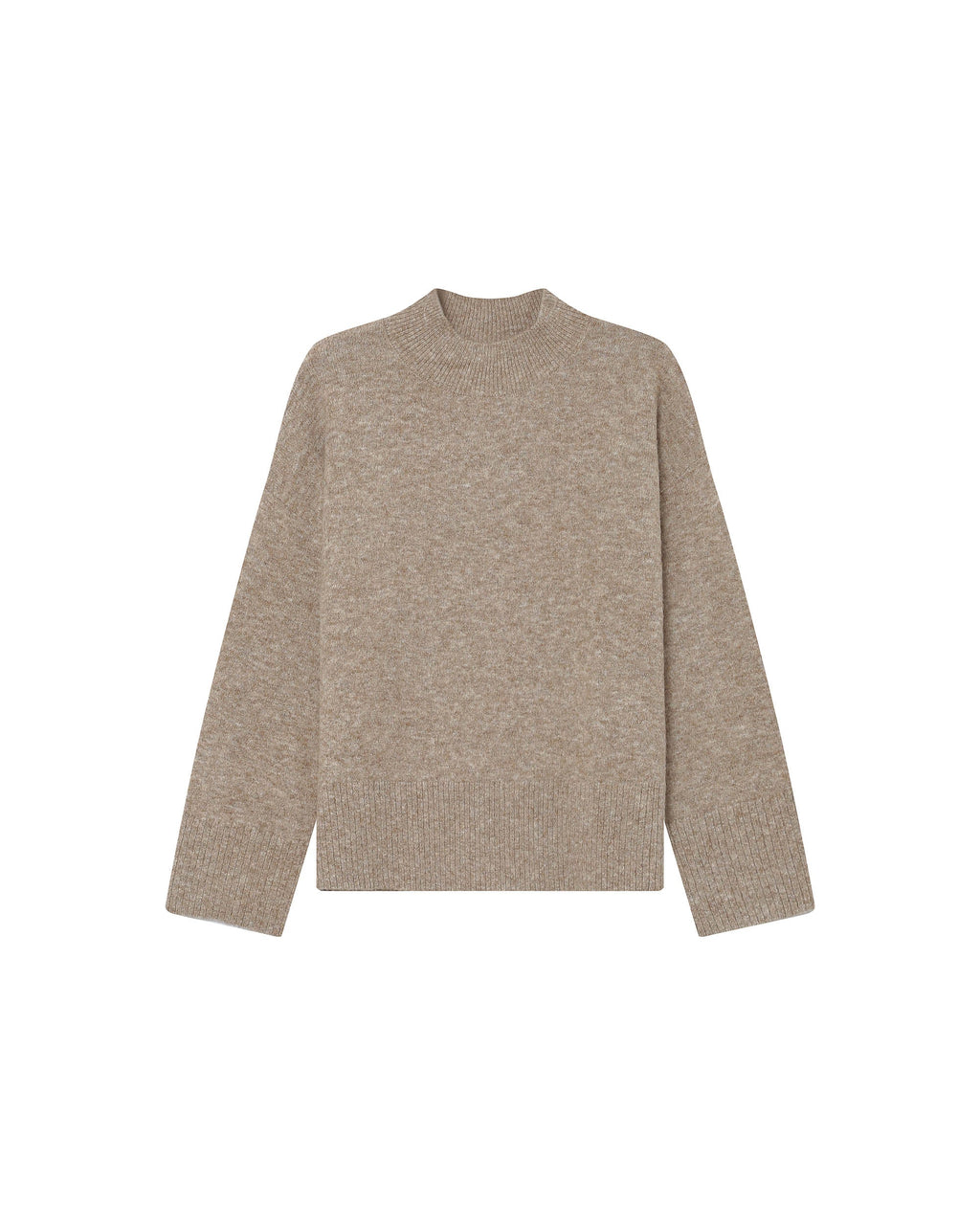 Pull Salty - Greige