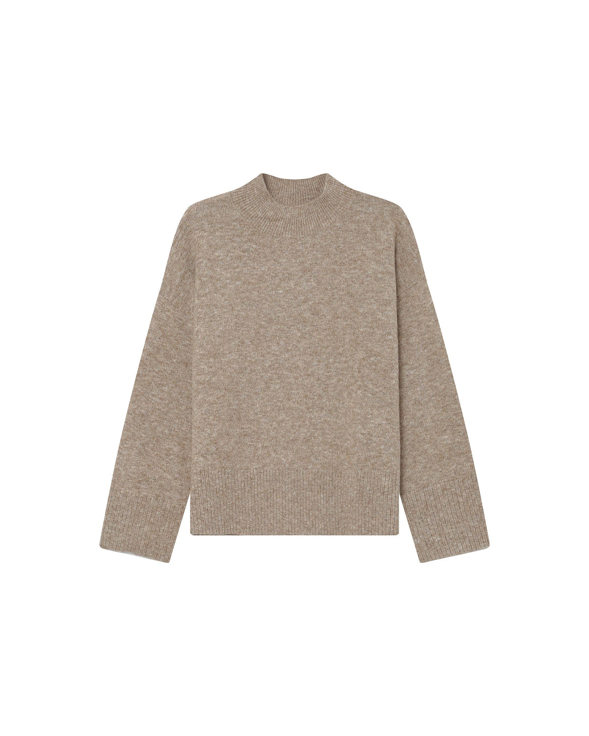 Pull Salty - Greige