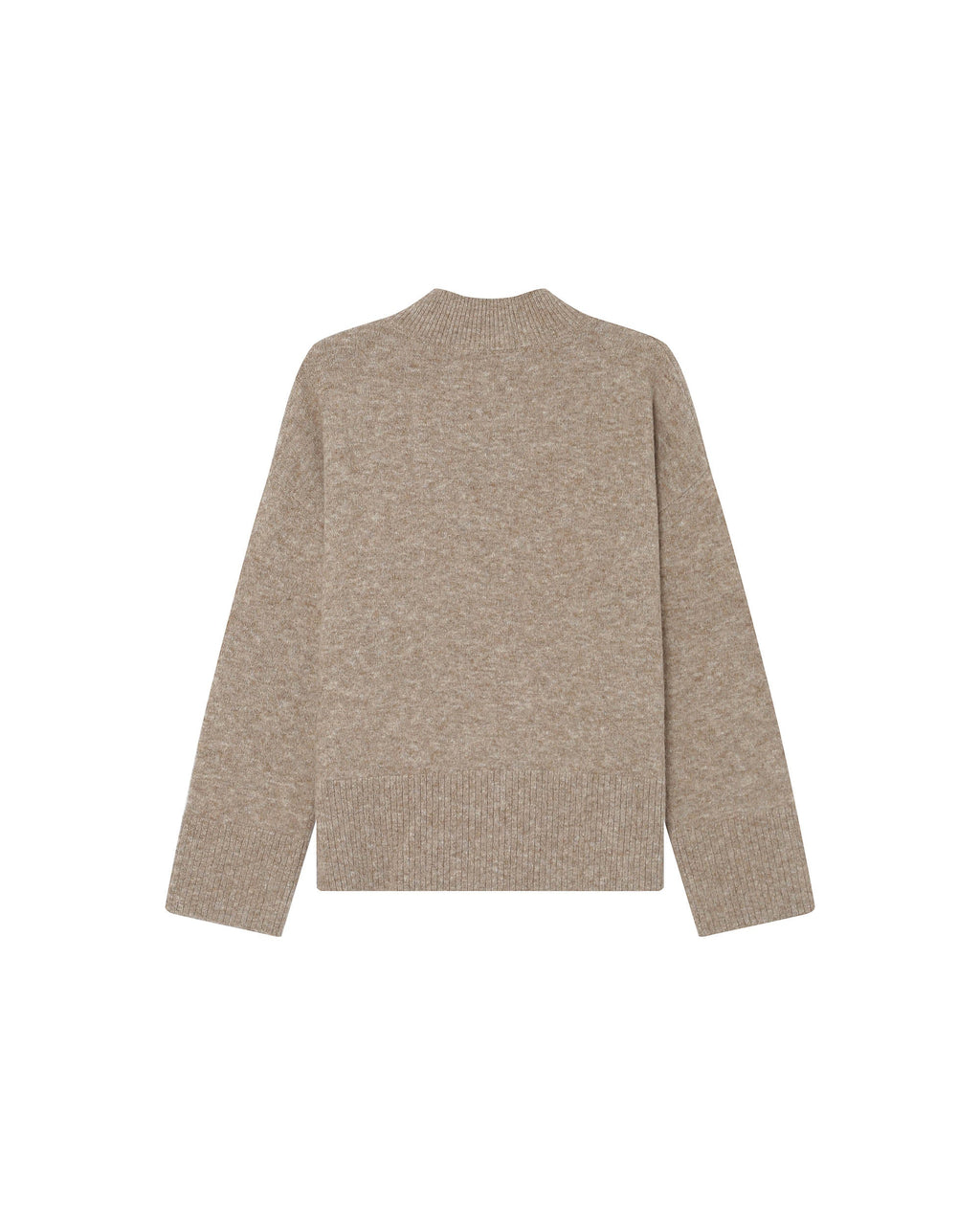 Pull Salty - Greige