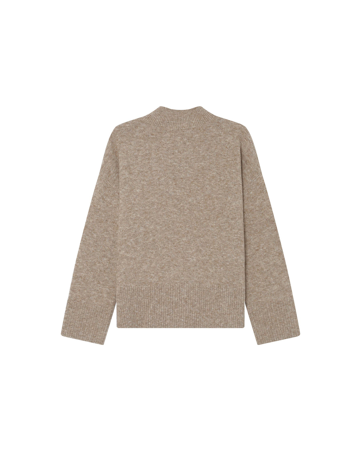 Pull Salty - Greige