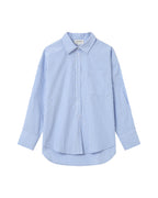 Bleuet Striped Shirt Sully