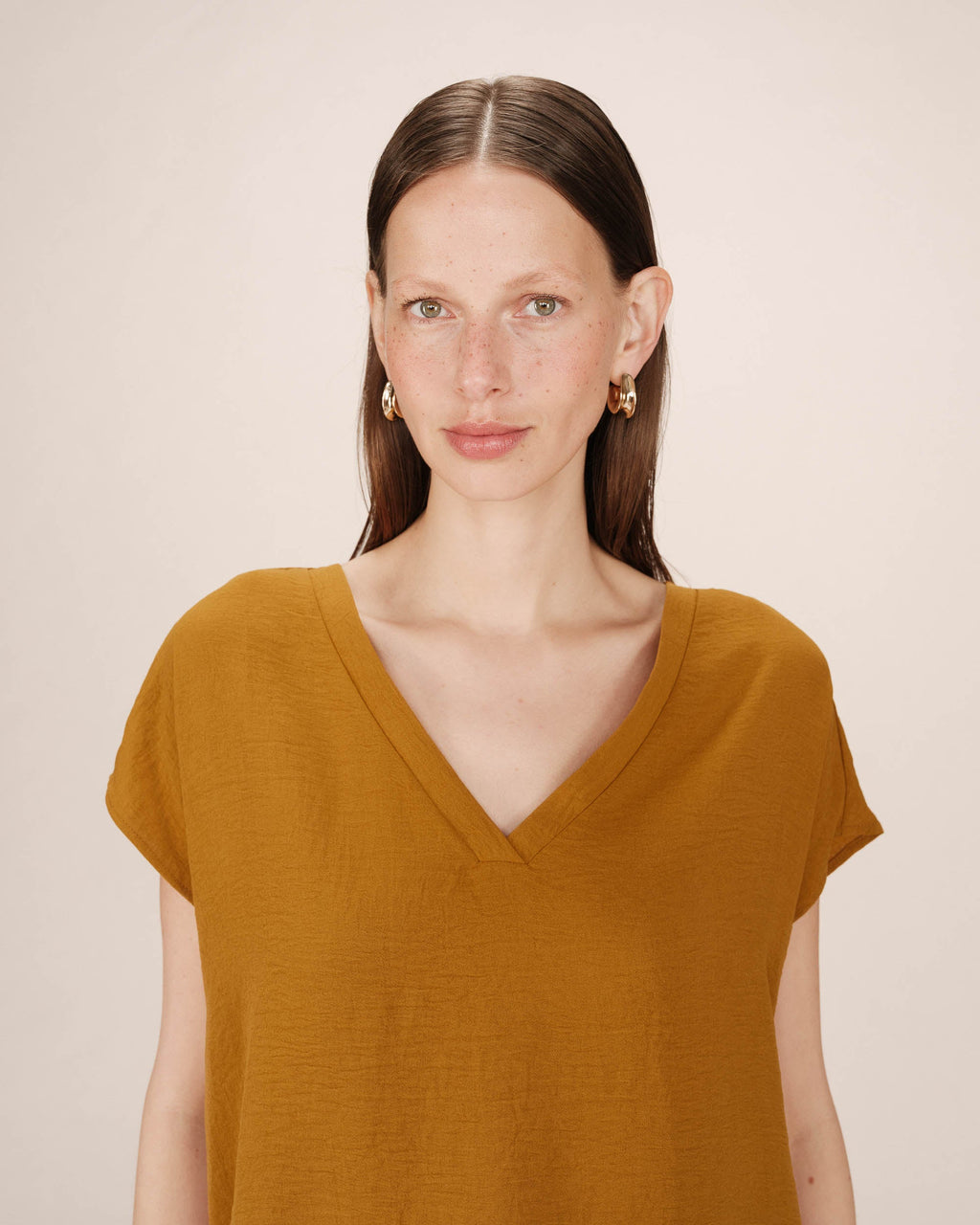 Top Season - Ocre