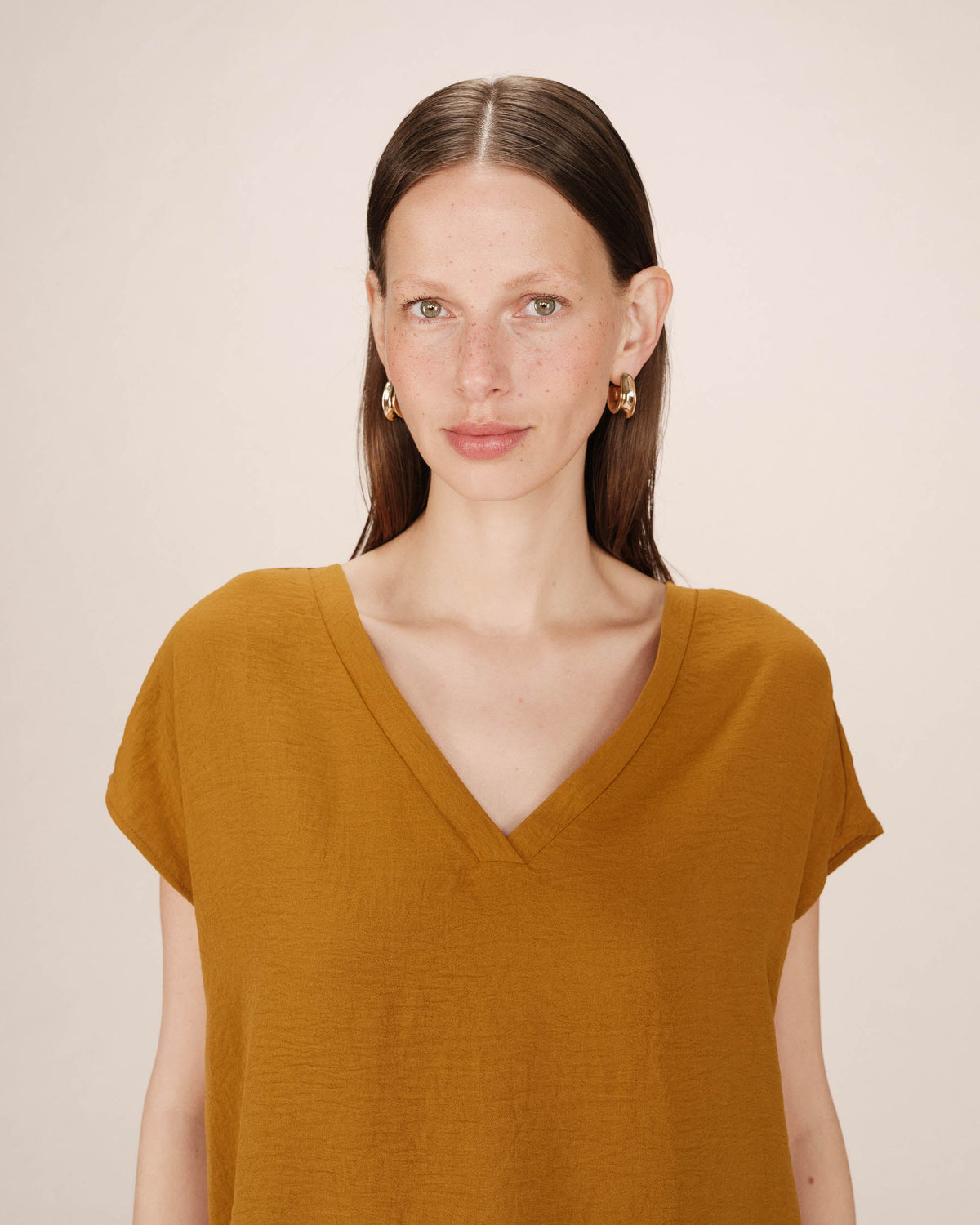 Top Season - Ocre