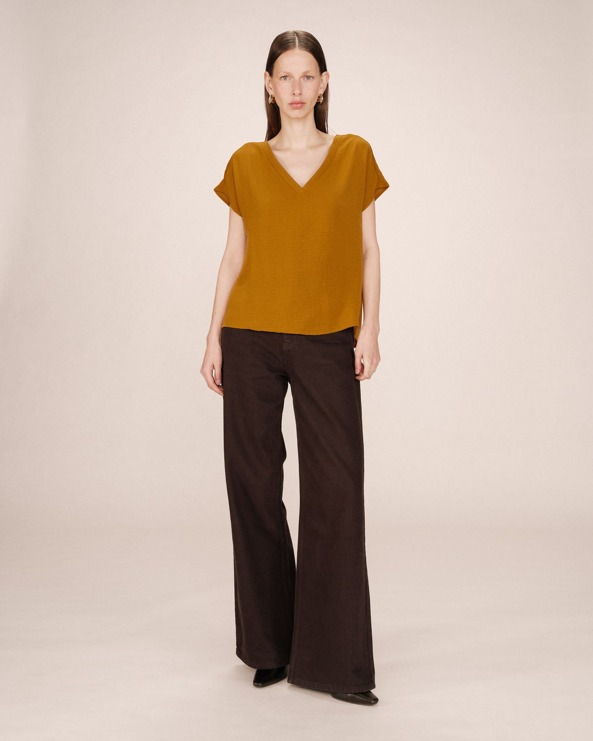 Top Season - Ocre