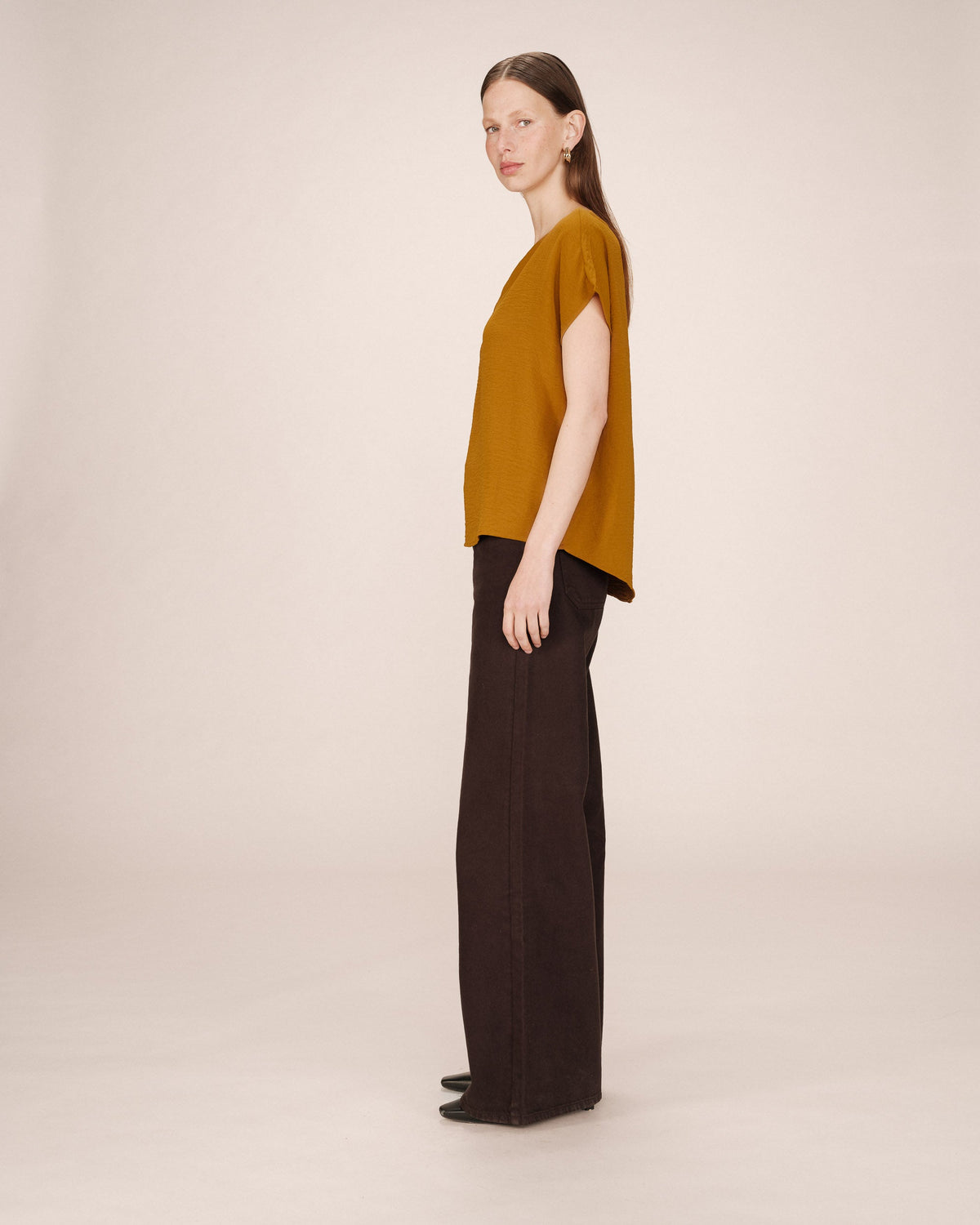 Top Season - Ocre