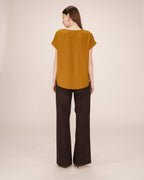 Top Season - Ocre