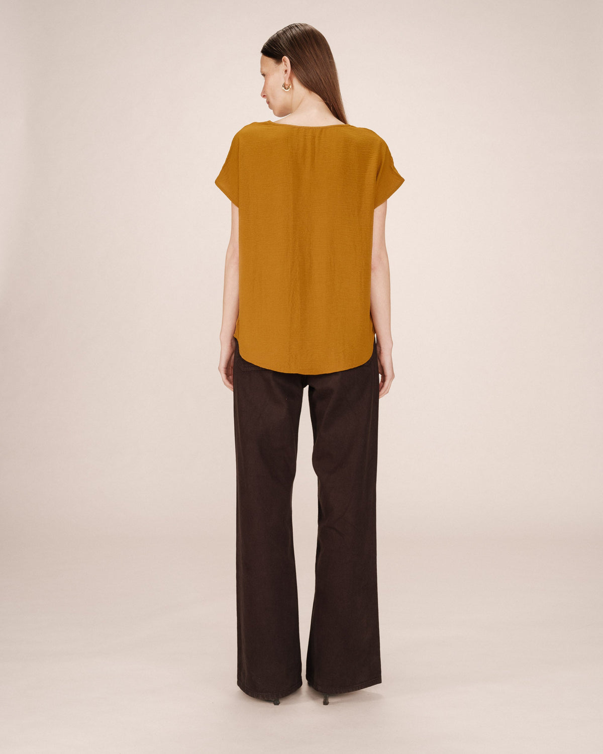 Top Season - Ocre