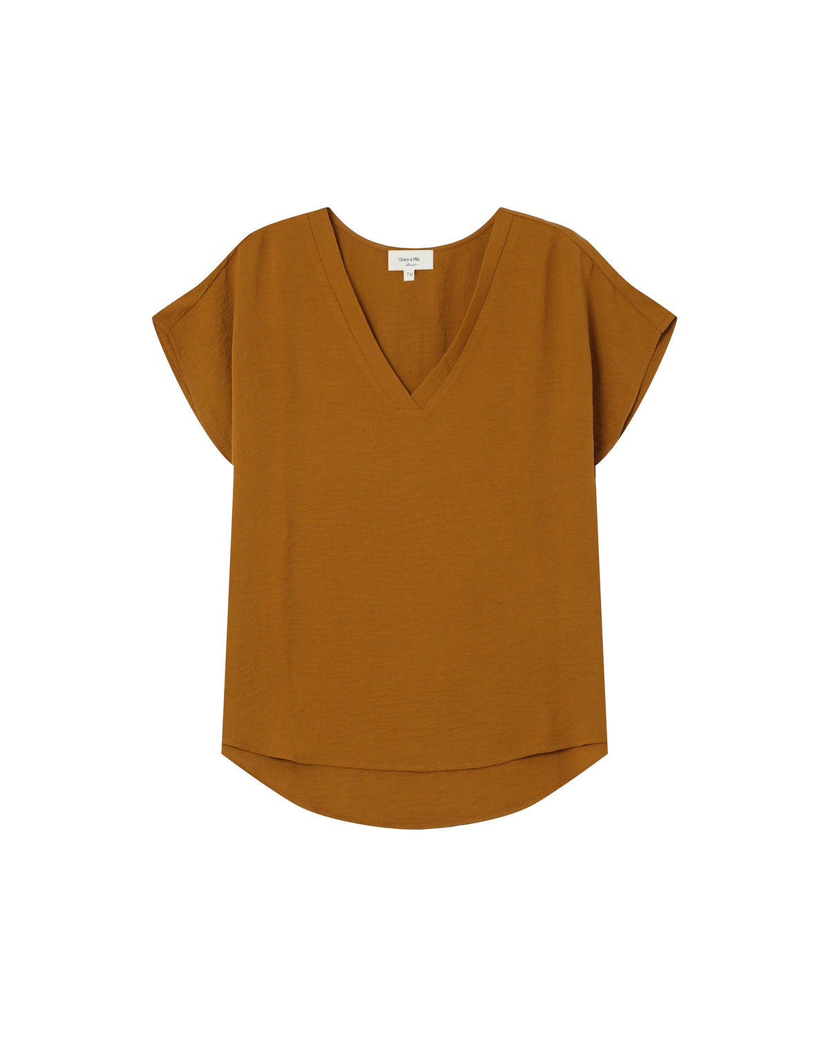 Top Season - Ocre