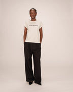 T-shirt Sorentino - Beige