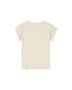 T-shirt Sorentino - Beige