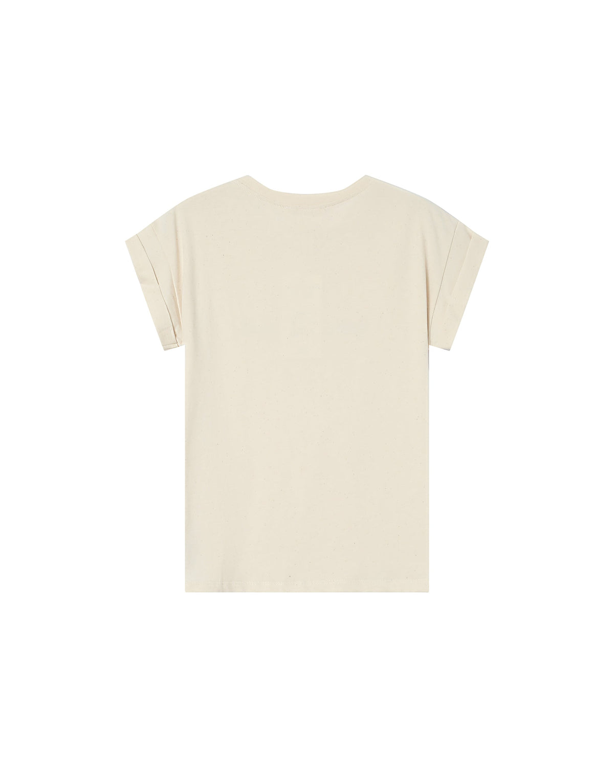 T-shirt Sorentino - Beige