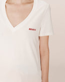 Samory Ivory Message T-Shirt