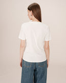 Samory Ivory Message T-Shirt