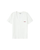 Samory Ivory Message T-Shirt
