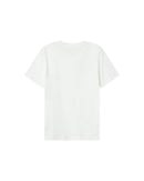 Samory Ivory Message T-Shirt