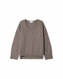 Taupe Salvador Sweater