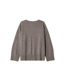Taupe Salvador Sweater