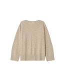 Pull Vanille Salvador